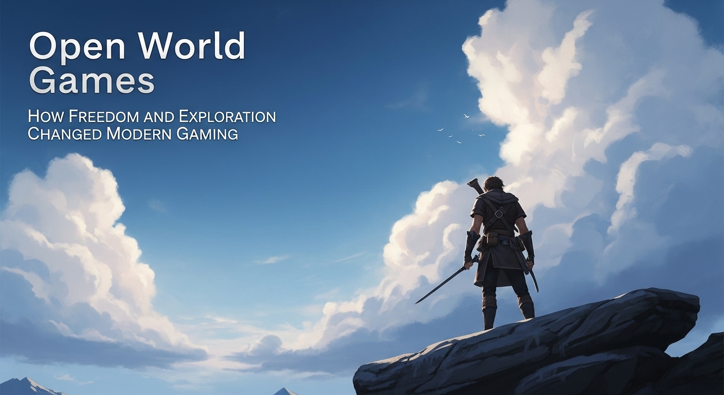 Competitive Gaming and Esports: The Rise of a Global Phenomenon