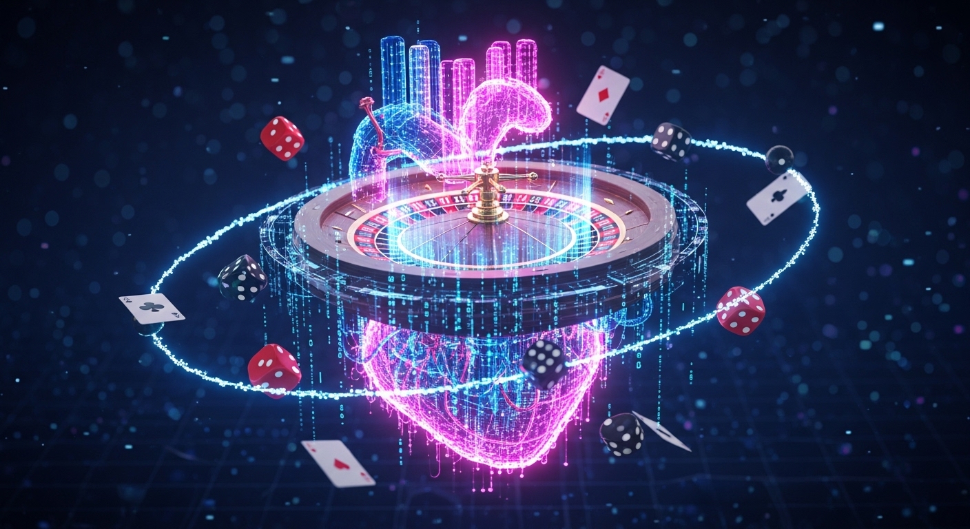 The World of iGaming: A Comprehensive Exploration