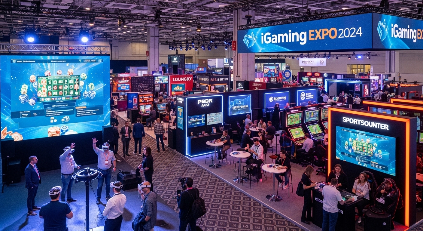 The Evolution and Future of iGaming: Redefining Digital Entertainment