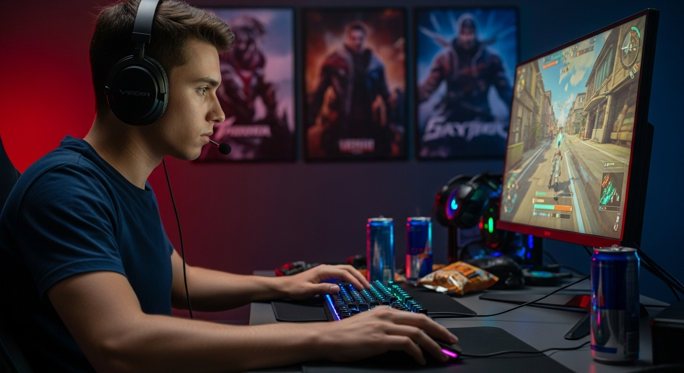 The Expanding World of iGaming: How Technology, Innovation, and Player Engagement Are Transforming Digital Entertainment