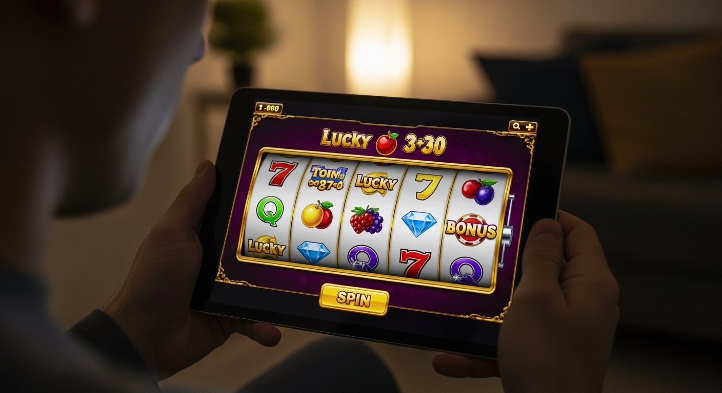 The Rise of iGaming: How Technology is Shaping the Future of Online Entertainment