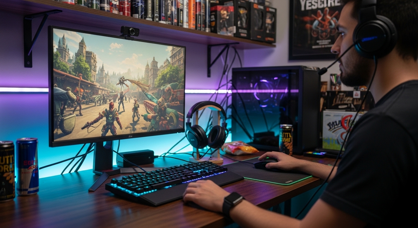 Affiliate Marketing in iGaming: How to Earn Big in the Online Gambling Industry