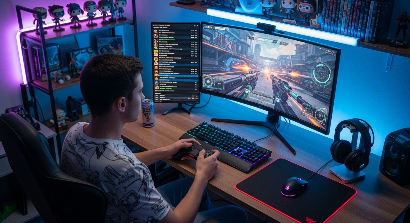 The Rise of iGaming: Shaping the Future of Online Entertainment