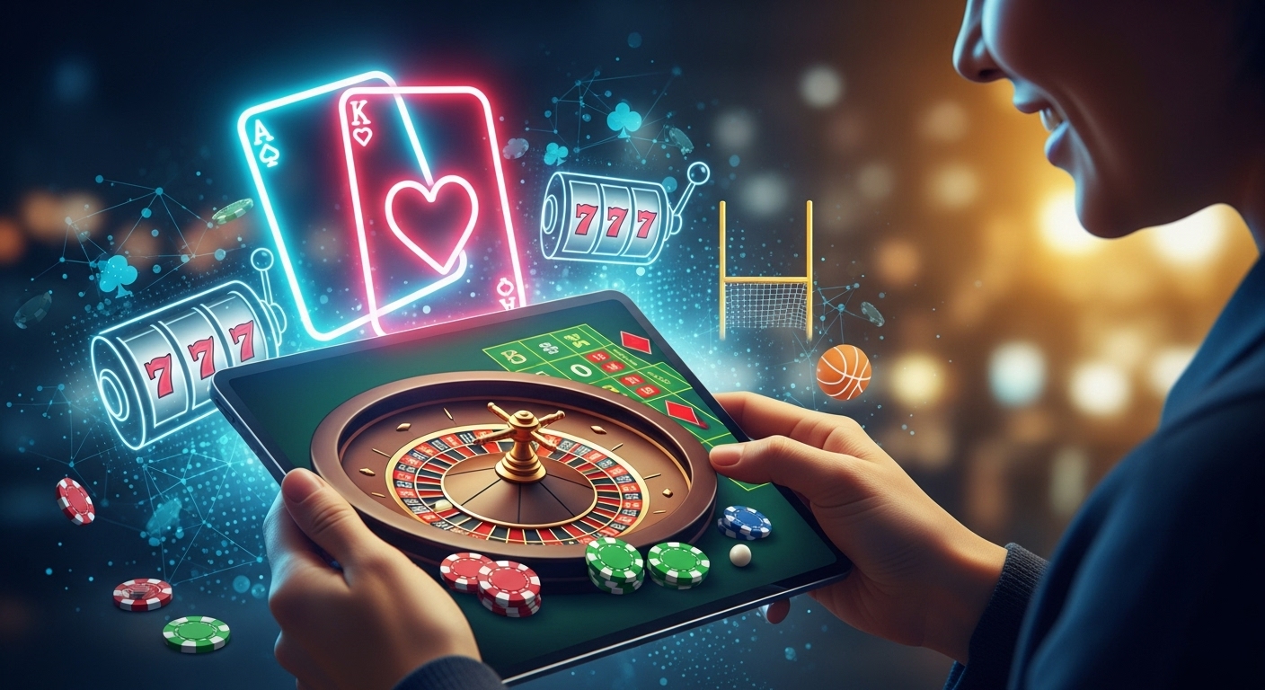 Unlocking the Future of iGaming: Revolutionary Strategies for Next-Level Engagement