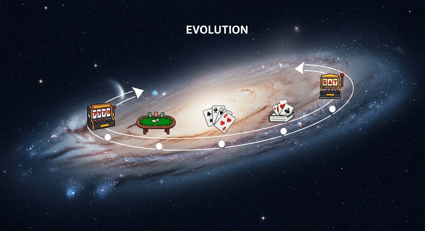 The Evolution and Impact of iGaming: A Deep Dive into the Digital Gaming World