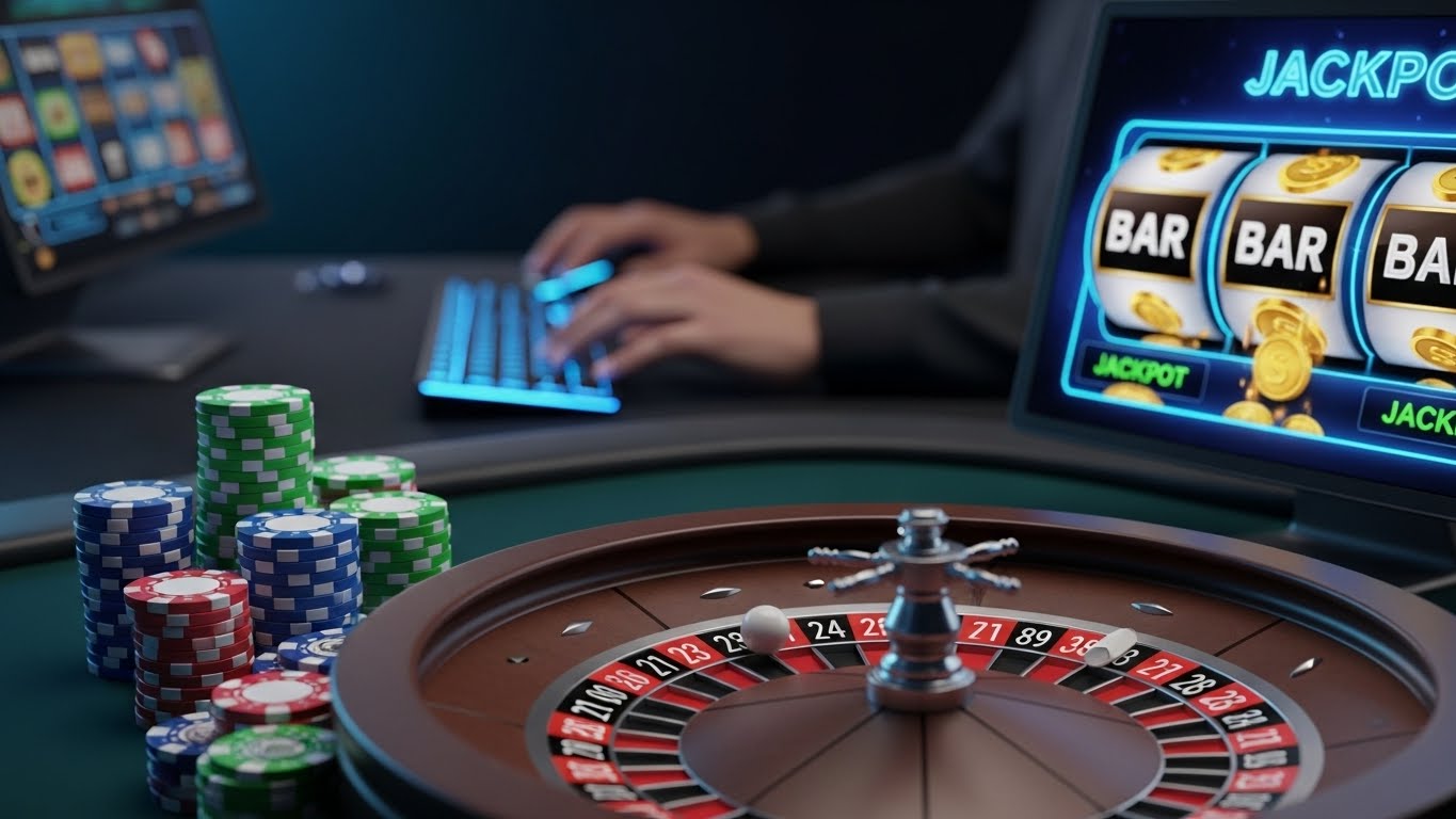 Exploring the World of iGaming: Trends, Opportunities, and Challenges
