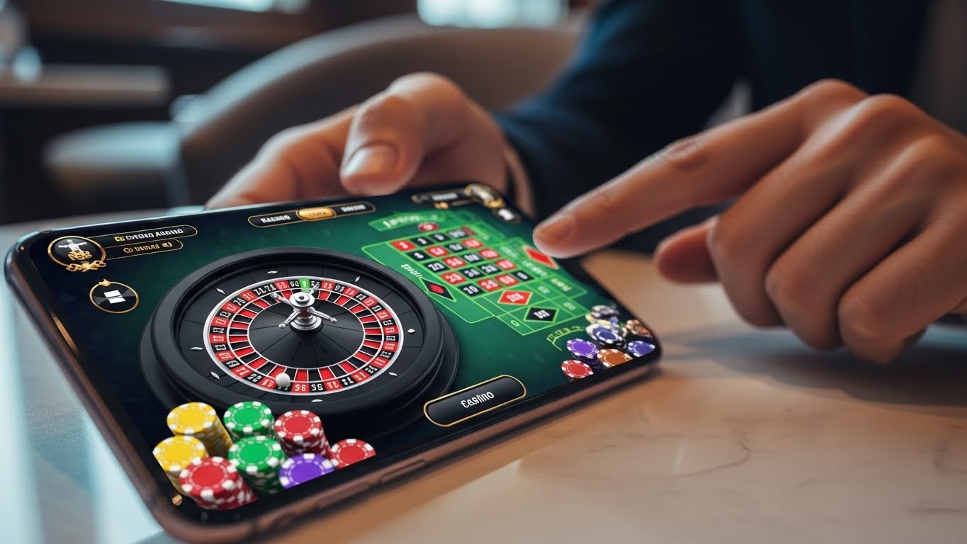 The Future of Entertainment: Exploring the World of iGaming