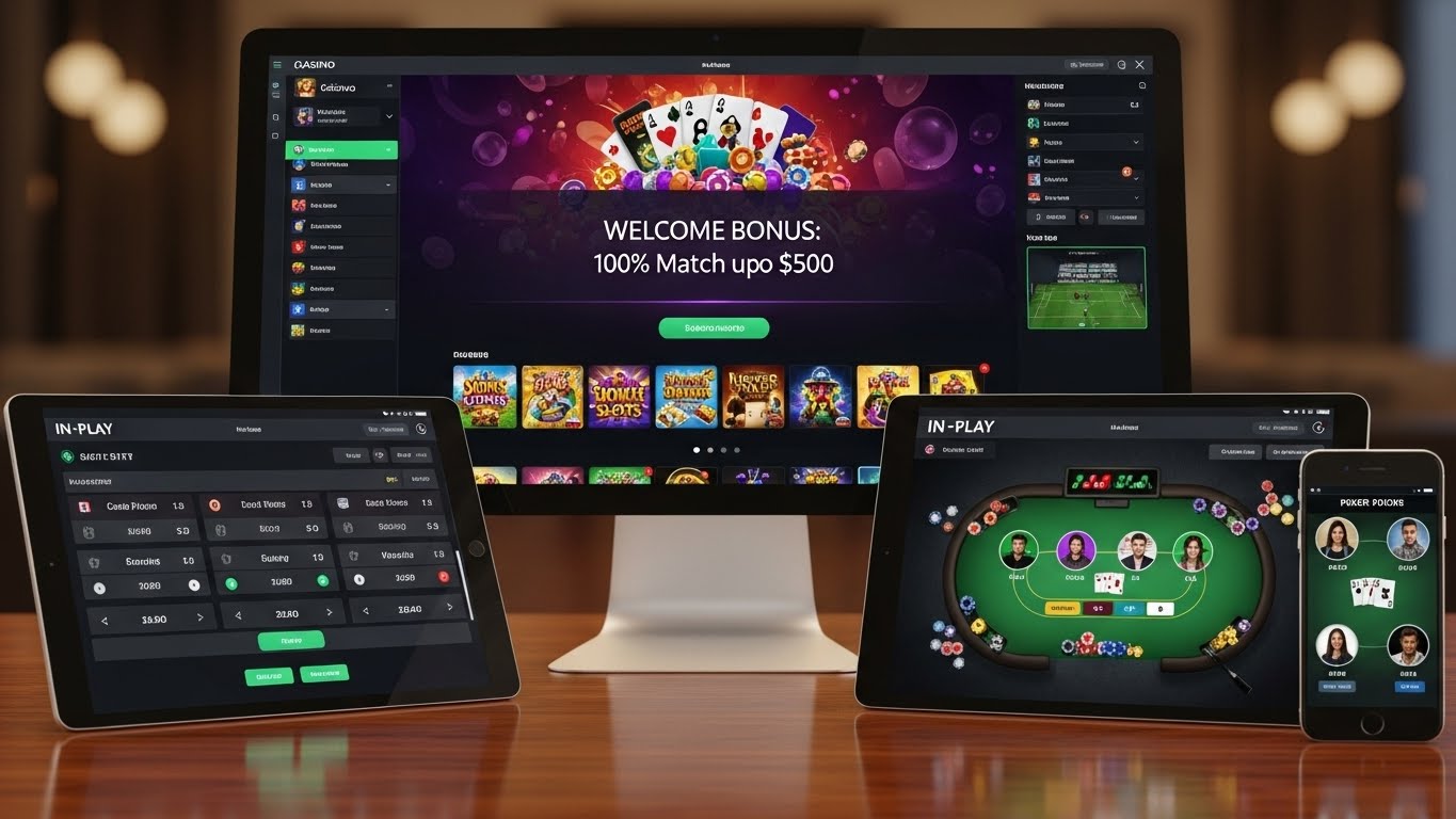 The Growth and Future of iGaming: An In-Depth Exploration